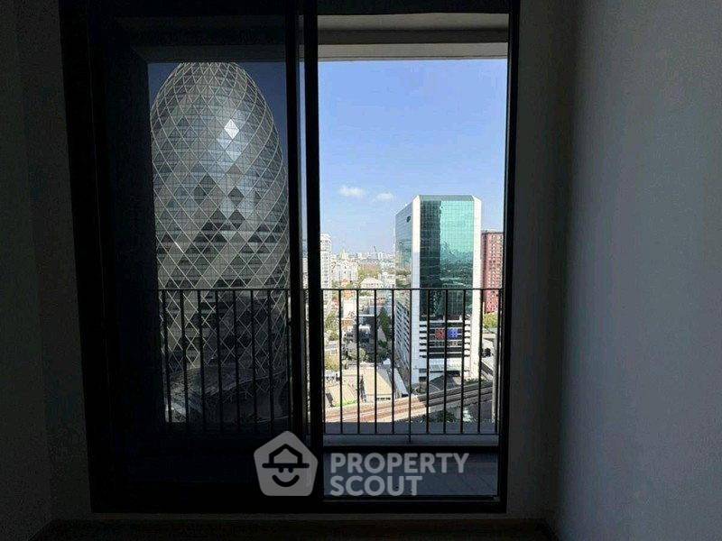 picture 100m To BTS Ari | 21st-Floor 1-BR At Noble Around Ari (ID 2918490) - 3/4