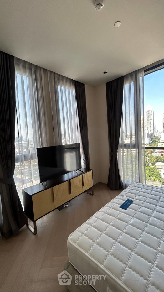 picture 1-BR Condo at The Reserve Sathorn near BTS Sala Daeng (ID 3258041) - 27/27