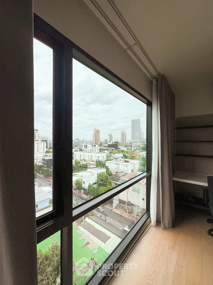 รูป คอนโด 1-ห้องนอน ที่ โนเบิล รีเฟลกซ์ ใกล้ BTS อารีย์ (ID 3152772) - รูปที่ 20/22