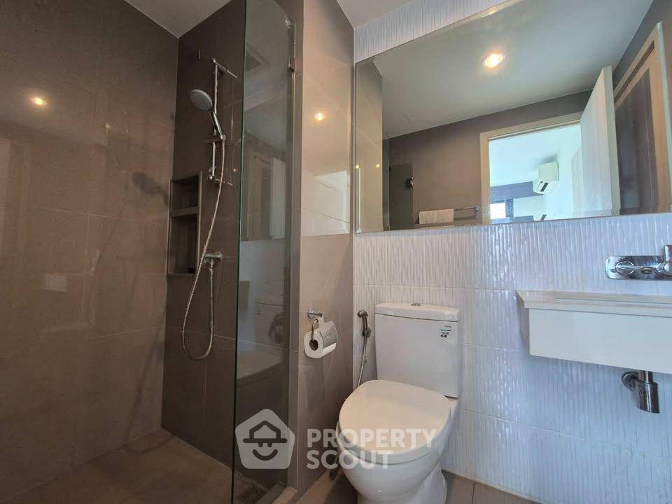 รูป ชั้น 34 ห้อง 2 ห้องนอน Rhythm Sukhumvit 42 ใกล้ BTS เอกมัย 200 ม. (ID 2660267) - รูปที่ 8/20