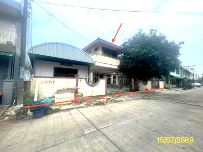 Houses for sale Boromrajonani College of Nursing Songkhla : HOME 170.6 Sq.w. Muang Songkhla Songkhla for 9.8M