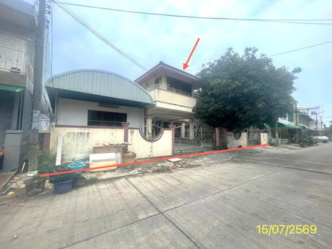 HOME 170.6 Sq.w. Muang Songkhla Songkhla for 9.8M