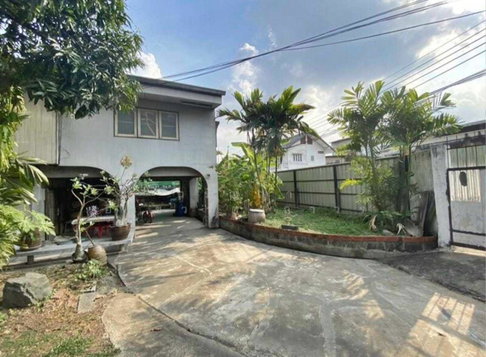 LTHC16174 - Prime Land FOR SALE Ladprao 70 152 sq.wah. 700m from Ladprao 70 15.9MB