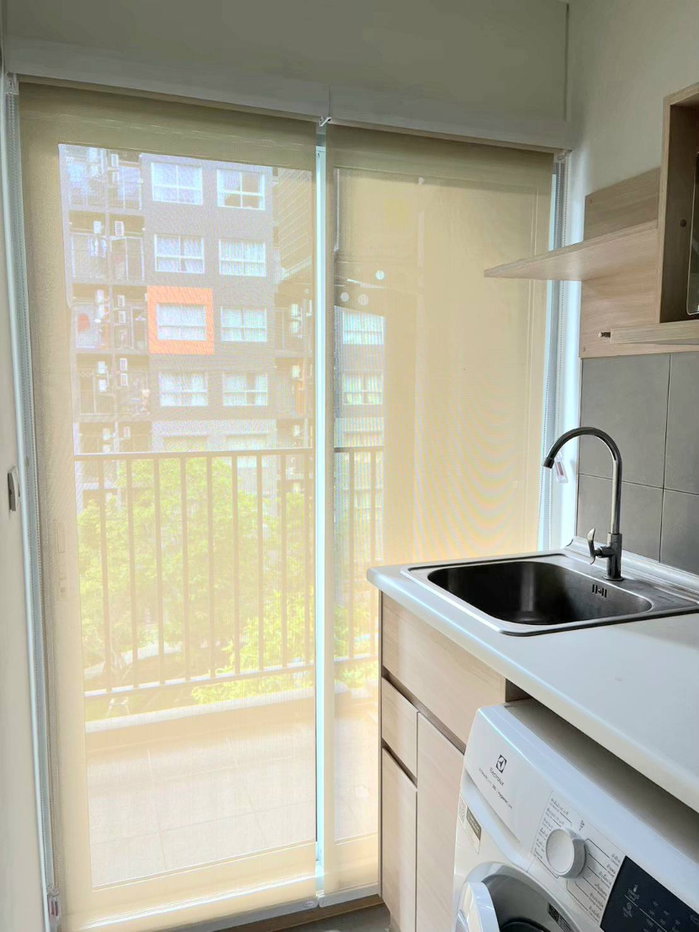 picture Plum condo Rangsit Fresh for rent. - 7/10