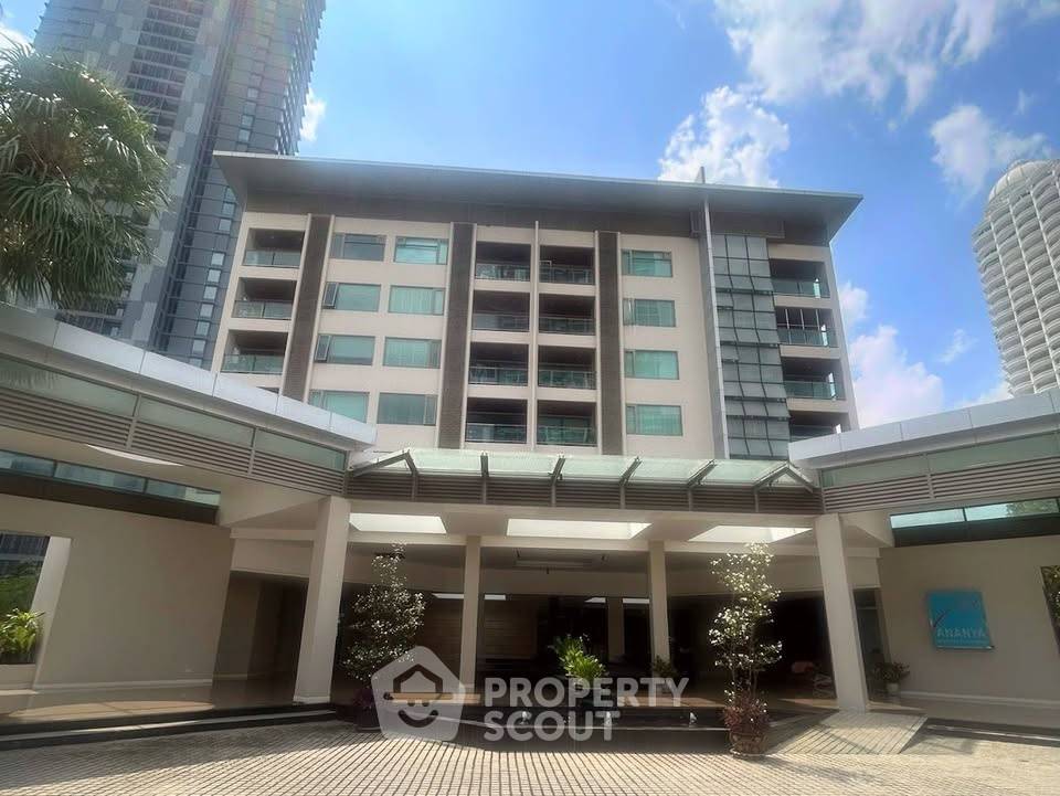 รูป คอนโด 1 ห้องนอน ขนาด 91 ตร.ม. Ananya Beachfront Condominium ขาย (ID 3137782) - รูปที่ 19/19