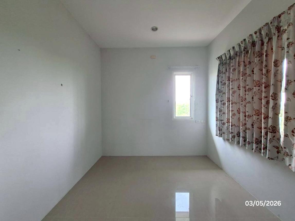 picture HOME 80.7 Sq.w. Sam Khok Pathumthani for 3.5M - 33/41