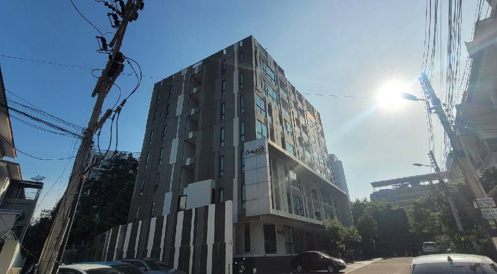 รูป ⛵ Chezz ⛵ City view / 3F / 1bedroom >> THB18,000/month彡 - รูปที่ 10/13