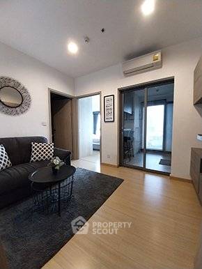 รูป คอนโด 1 ห้องนอน Whizdom Connect Sukhumvit ใกล้ BTS ปุณณวิถี (ID 3306948) - รูปที่ 3/9