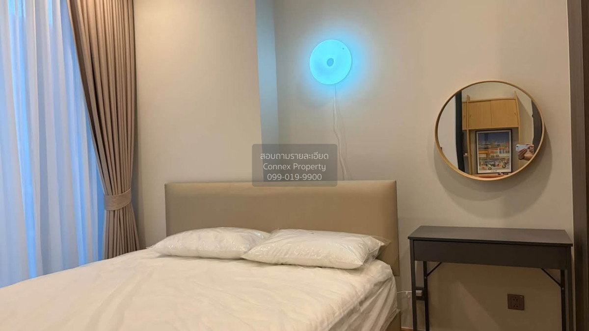 รูป เช่าคอนโด โนเบิล อราวน์ อารีย์ BTS-อารีย์ สามเสนใน เขต พญาไท กรุงเทพ CX-175286 ✅ ทักไลน์ @connexproperty ตอบทันที ทีมงานมืออาชีพ ✅ - รูปที่ 3/11