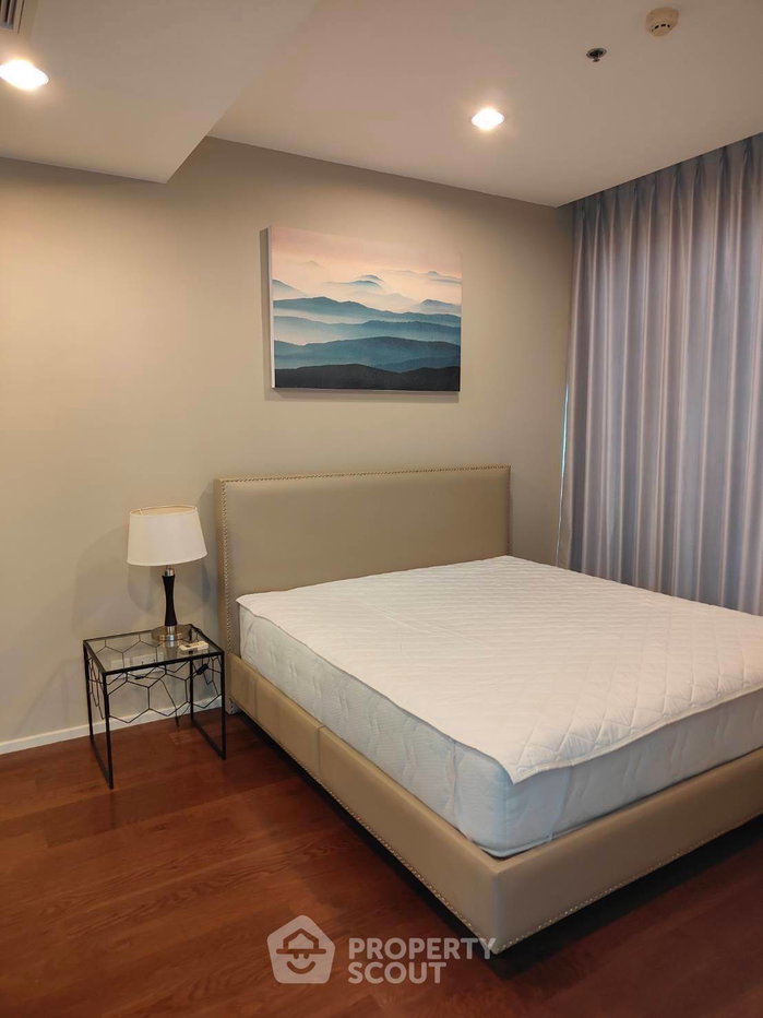 picture 1-BR Condo at Menam Residences in Wat Phraya Krai (ID 3307158) - 7/10