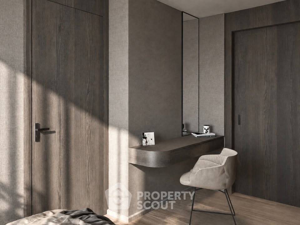 picture 1-BR Condo at Klass Silom near BTS Chong Nonsi (ID 3018243) - 3/3