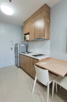 ให้เช่าห้องคอนโด 1ห้องนอน ที่ Ideo Mix Sukhumvit103 Btsอุดมสุข