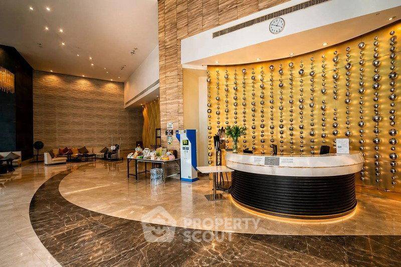 รูป คอนโด 1-ห้องนอน ที่ ศุภาลัย พรีมา ริวา พระราม 3 - นราธิวาส ใน ช่องนนทรี (ID 2918580) - รูปที่ 3/5