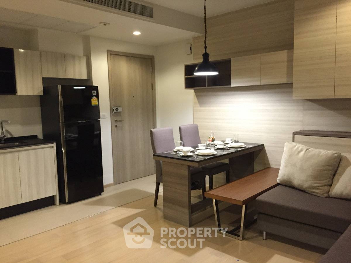 picture 2-BR 74 Sqm At HQ Thonglor Near BTS Thong Lor (ID 3306755) - 12/14