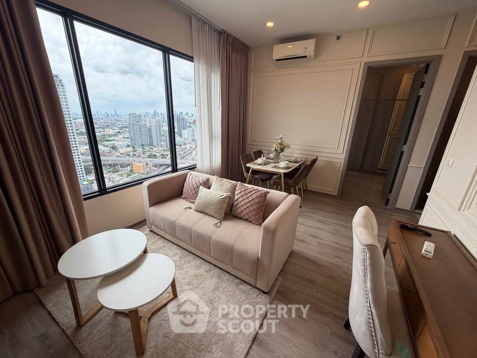 picture 1-BR Condo at Knightsbridge Prime Onnut near BTS On Nut (ID 3262726) - 16/31