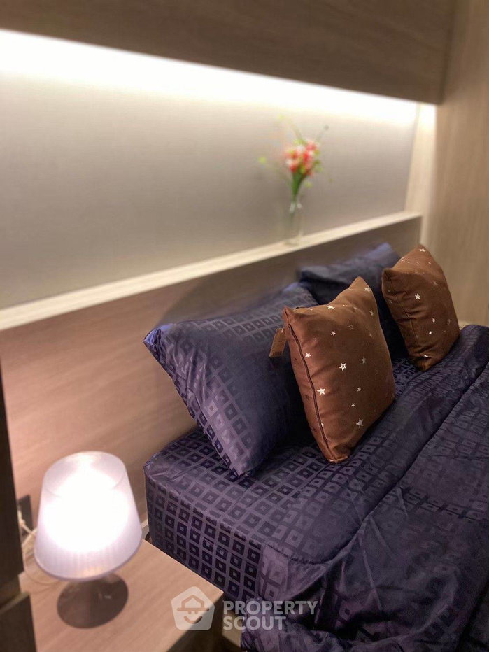 picture 1-BR Condo at The Esse At Singha Complex near MRT Phetchaburi (ID 3298628) - 18/19