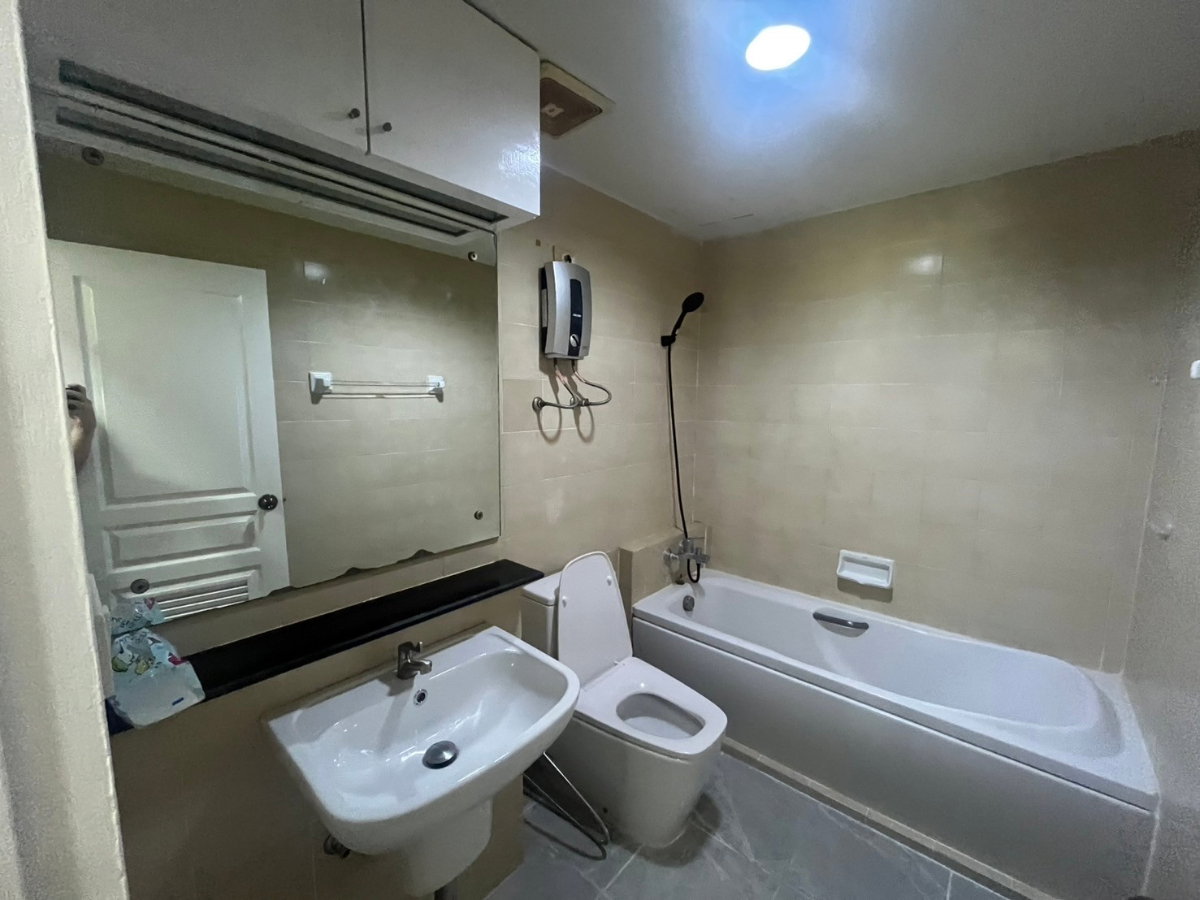 รูป Code: 26KJ4931 ให้เช่า The Waterford Diamond Sukhumvit 30/1 🔥🔥 จองเดือนนี้รับส่วนลด1,000บาท 🔥🔥 @kjcondo (มี@ข้างหน้าด้วยนะคะ) - รูปที่ 13/20