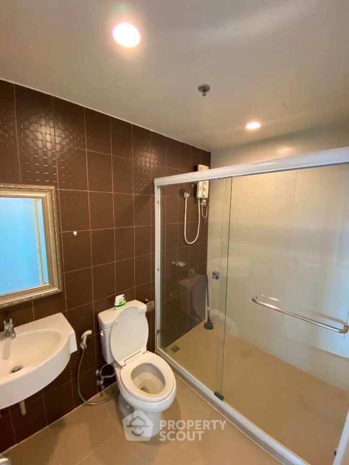 รูป คอนโด 2-ห้องนอน ที่ ธนา อาร์เคเดีย จรัญสนิทวงศ์ ใกล้ MRT บางยี่ขัน (ID 2977488) - รูปที่ 6/14