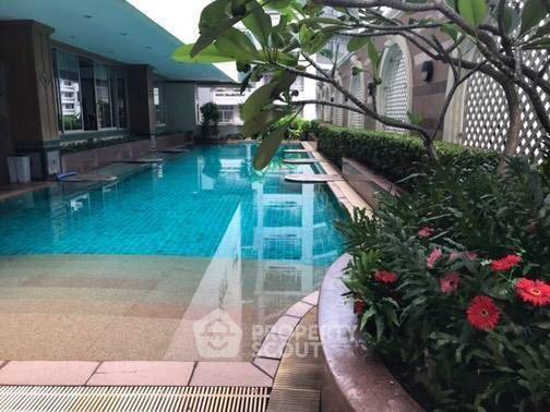 รูป ชั้น 17 ห้อง 2 ห้องนอน Asoke Place เดิน 300 ม. ถึง MRT สุขุมวิท (ID 2834880) - รูปที่ 4/8