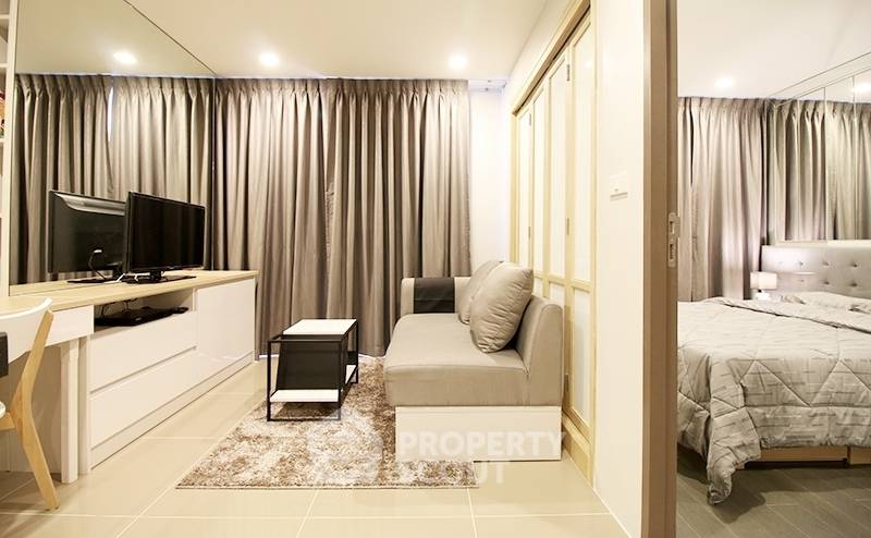 picture 1-BR Condo at Mirage Sukhumvit 27 near BTS Asok (ID 514483) - 4/11