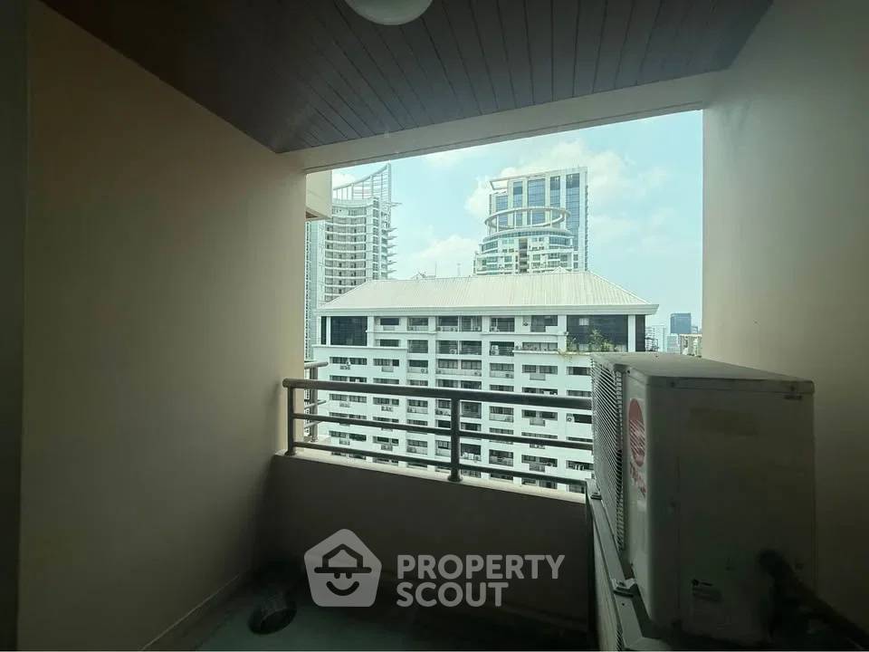 รูป กว้างขวาง 2 ห้องนอน 100 ตร.ม. Grand Langsuan Condominium ใกล้ BTS ราชดำริ (ID 2883793) - รูปที่ 7/8