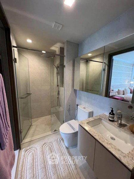 รูป คอนโด 1 ห้องนอน เลี้ยงสัตว์ได้ Valles HAUS ใกล้ BTS อ่อนนุช (ID 2918612) - รูปที่ 8/8