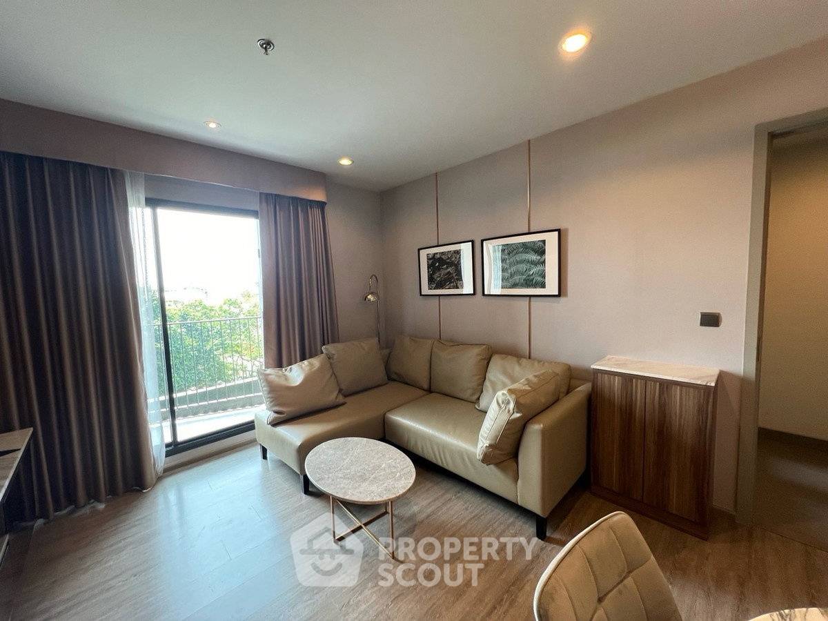 รูป คอนโด 2 ห้องนอน Rhythm Ekkamai ใกล้ BTS เอกมัย (ID 2883964) - รูปที่ 2/7