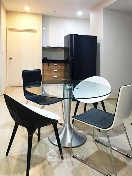 picture 15th-Floor 3-BR 132 Sqm, 100m To BTS Thong Lor, Noble Remix (ID 2918140) - 6/8