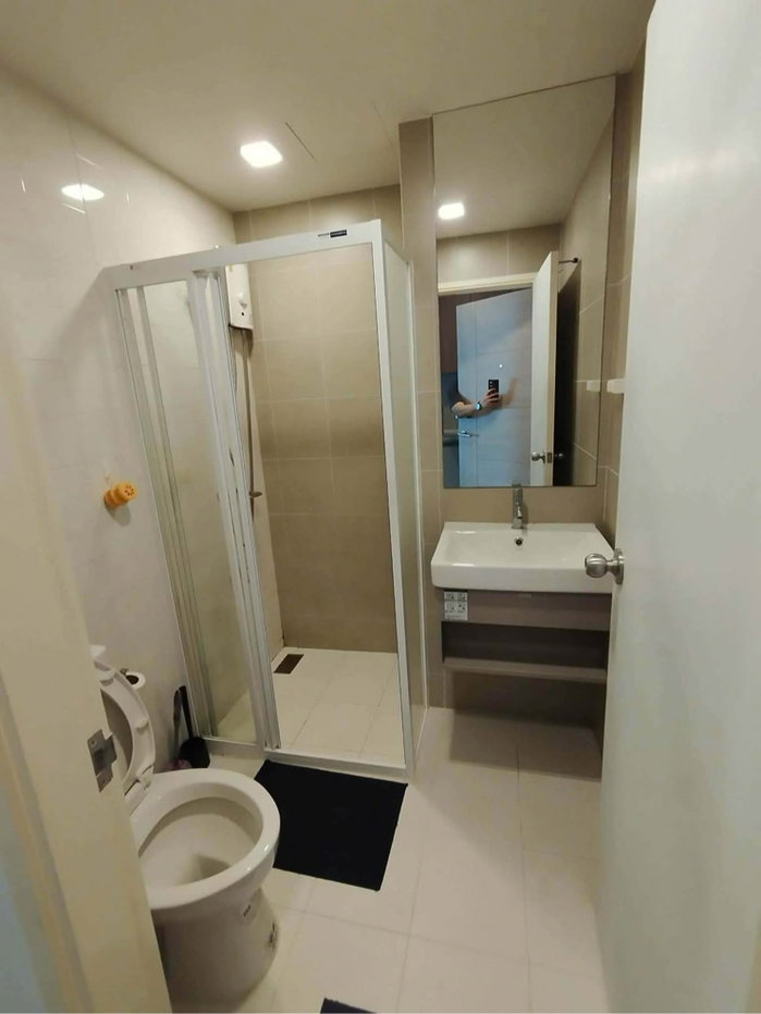 picture 🏝️ Kave Town Shift– Building D, 7th Floor 📐 27 sq.m. | Pool View - 7/8