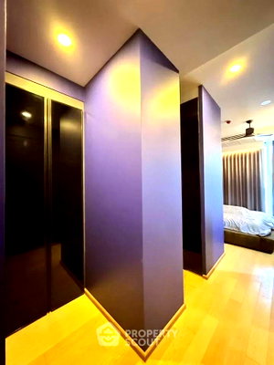 Condos for rent : 3-BR Condo At Park Origin Thonglor Near BTS Thong Lor (ID 2883698)