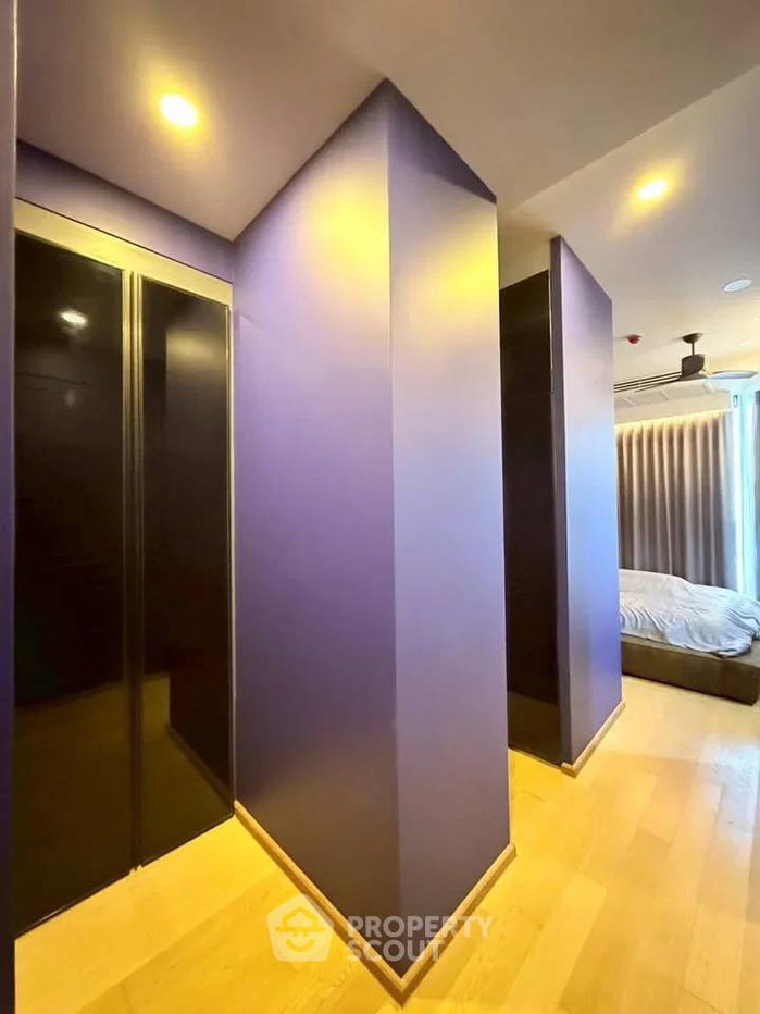picture 3-BR Condo At Park Origin Thonglor Near BTS Thong Lor (ID 2883698) - 1/8