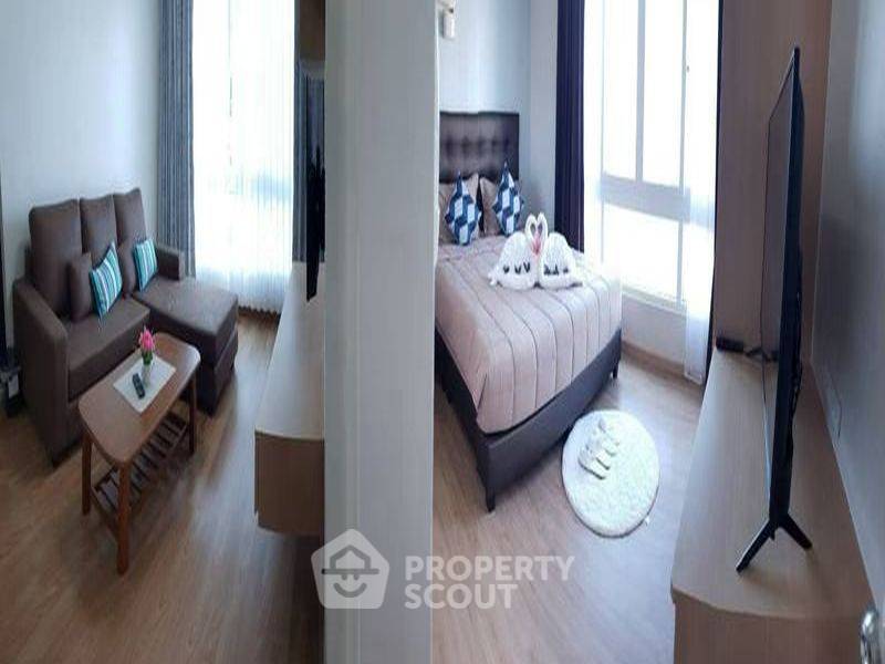 รูป คอนโด 2-ห้องนอน ที่ ลัดดา คอนโดวิลล์ ใน ศรีราชา (ID 3147571) - รูปที่ 4/15