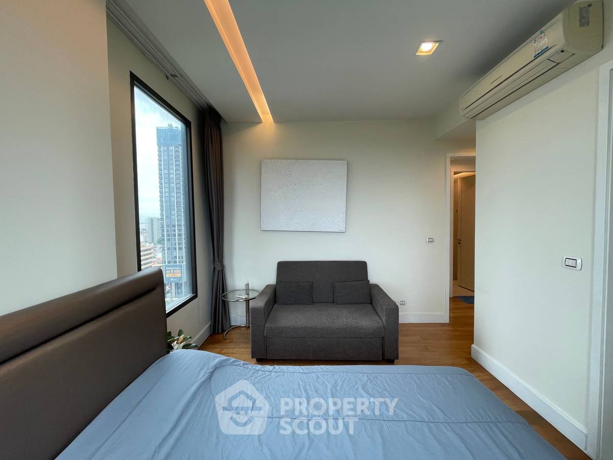 รูป คอนโด 2-ห้องนอน ที่ อีควิน๊อกซ์ พหล-วิภา ใกล้ BTS ห้าแยกลาดพร้าว (ID 3307124) - รูปที่ 12/17