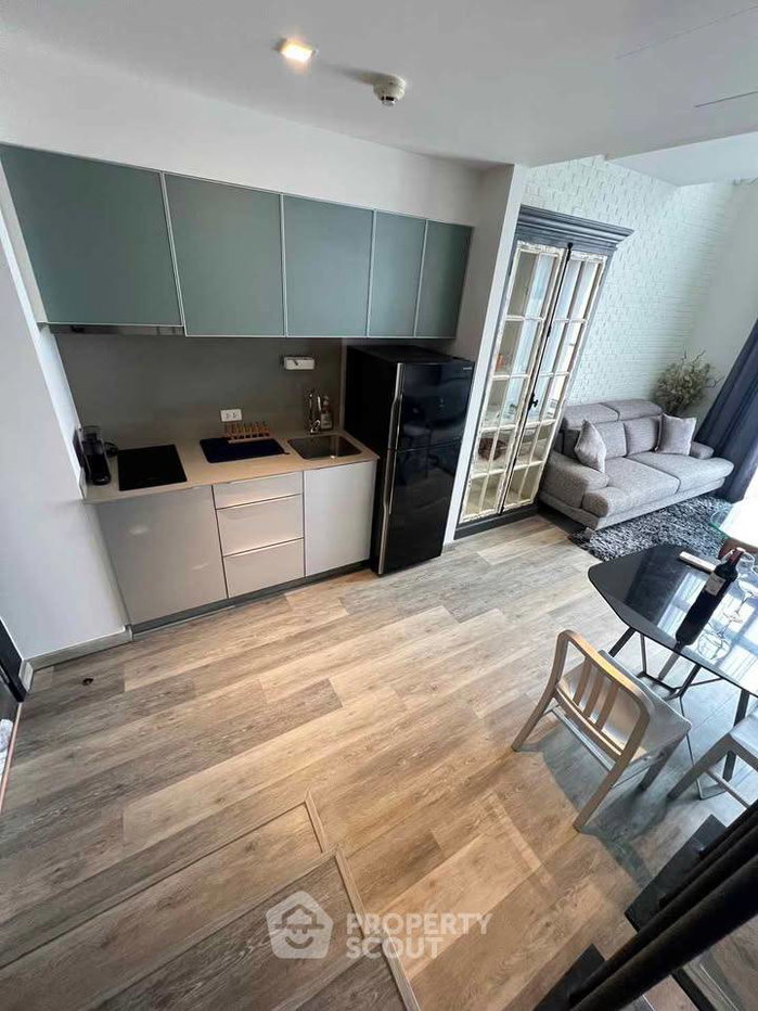 รูป ใกล้ BTS เอกมัย เพียง 200 ม. 1 ห้องนอน The Lofts Ekkamai (ID 3178741) - รูปที่ 5/14