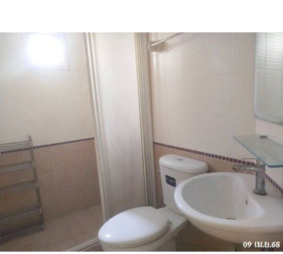 1-bed condo for sale, 32.5 sqm, Park View  Vibhavadi 1-3