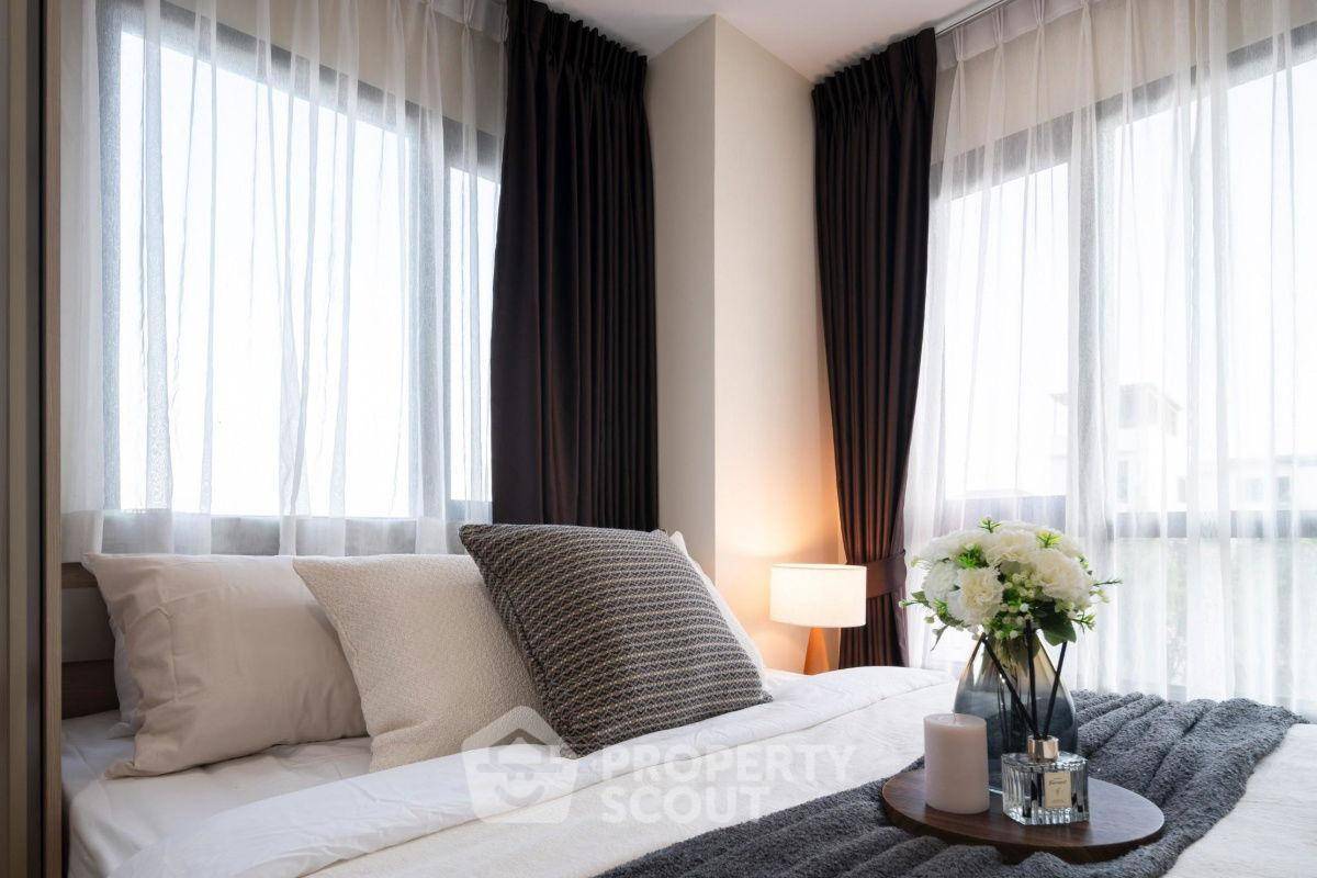 รูป คอนโด 1 ห้องนอน ขาย Knights Bridge Sky City Saphan Mai (ID 2323571) - รูปที่ 5/7