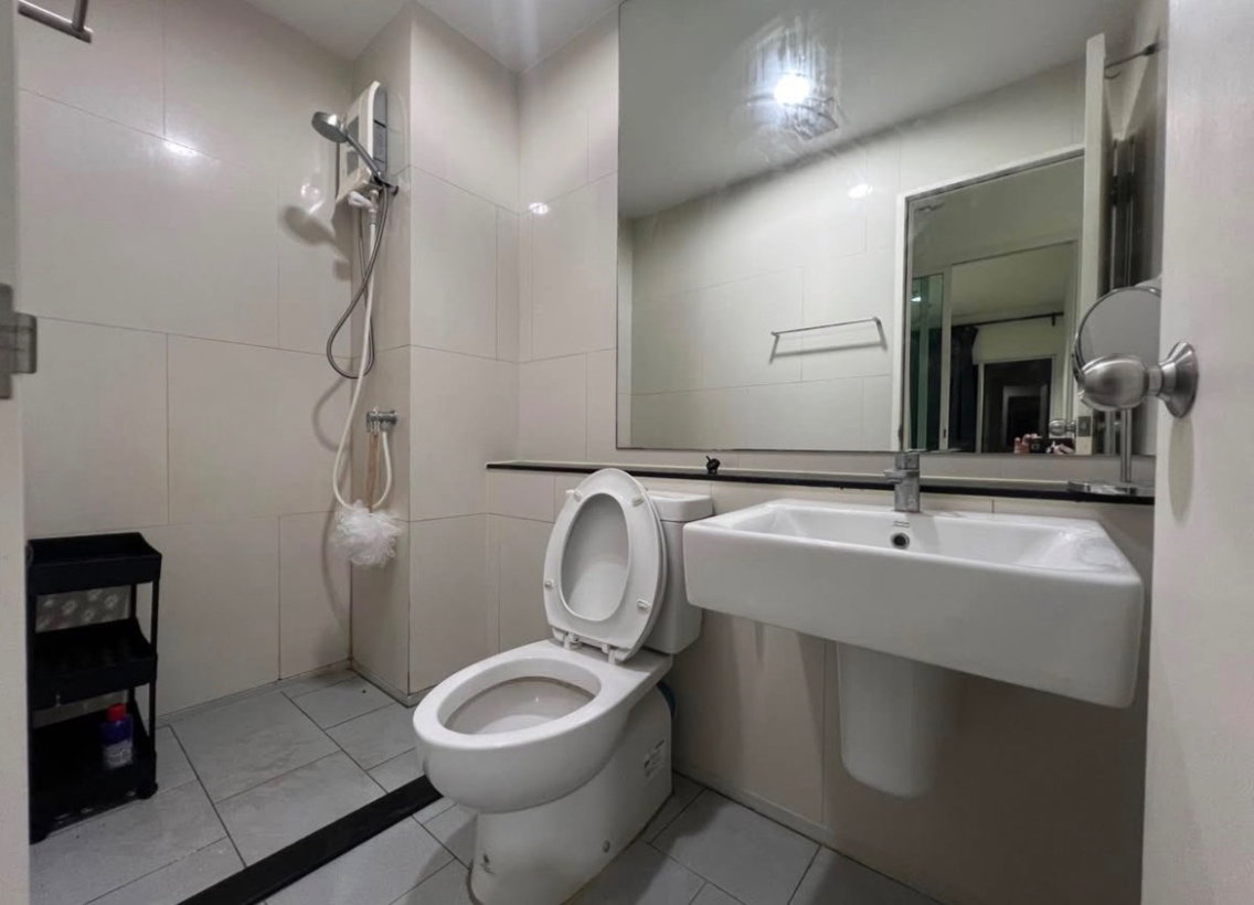 picture Aspire Erawan for rent ✨ Fully furnished - 7/9