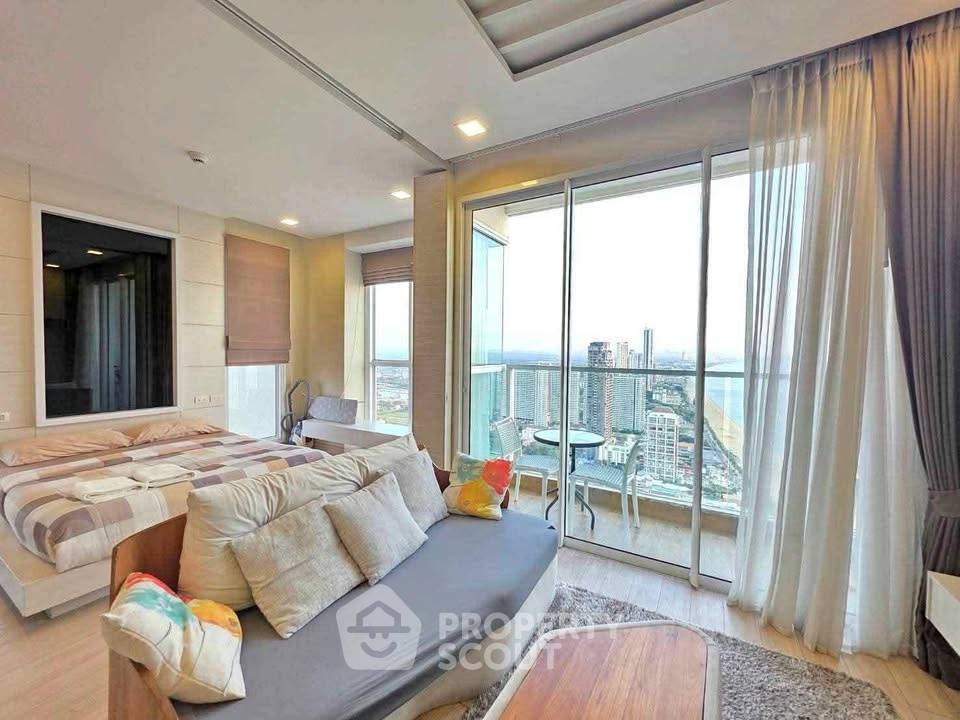 picture 1-BR Condo at Cetus Beachfront close to Jomtien Beach (ID 3039021) - 1/7