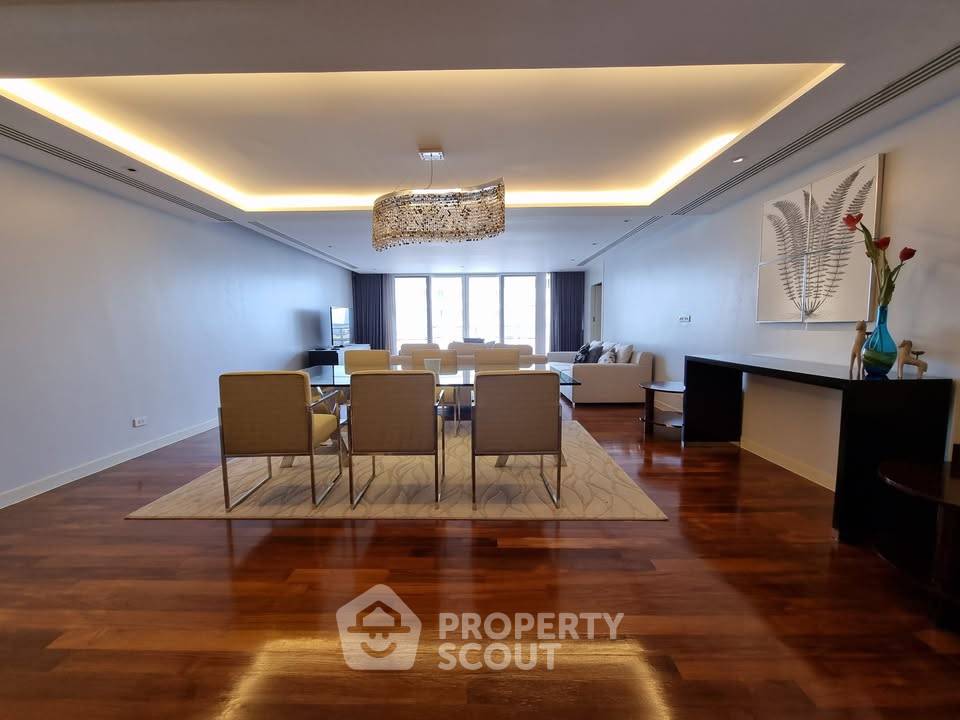 รูป คอนโด 3 ห้องนอน 180 ตร.ม. La Citta Penthouse ใกล้ BTS ทองหล่อ (ID 3234033) - รูปที่ 3/16