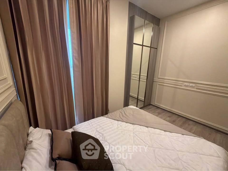 picture 1-BR Condo at Knightsbridge Prime Onnut near BTS On Nut (ID 3262726) - 18/31