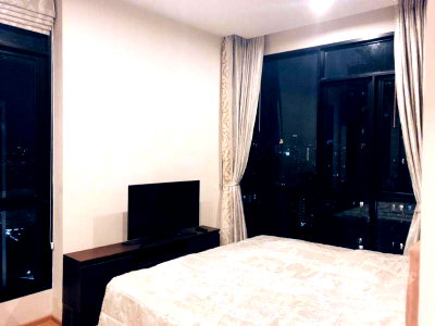 Condos for rent : 18th-Floor 2-BR At The Capital Ekamai - Thonglor, ARL Ramkhamhaeng (ID 2835811)