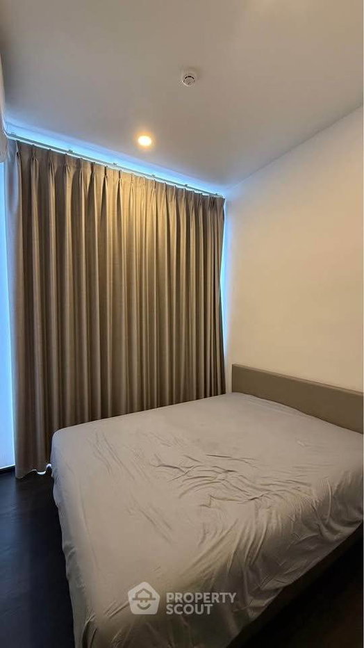 picture 1-BR Condo at Park Origin Thonglor near BTS Thong Lor (ID 3179816) - 4/8