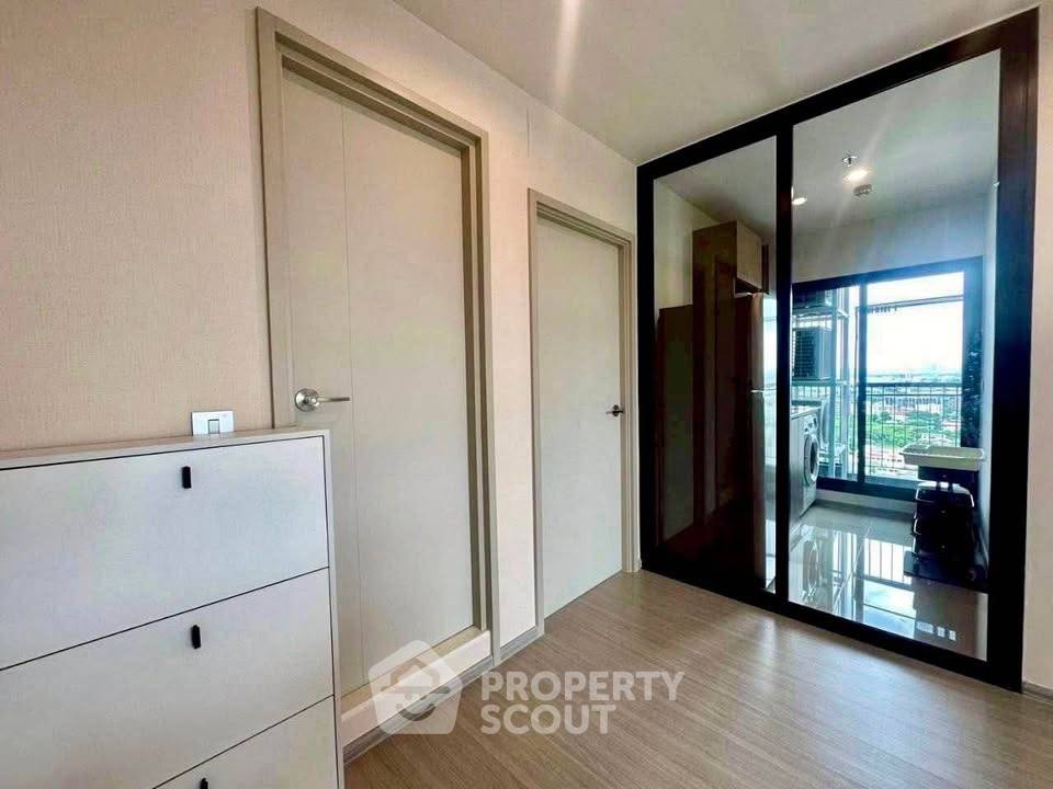 picture 2-BR Condo at Aspire Erawan Prime near BTS Royal Thai Naval Academy (ID 3194037) - 11/33