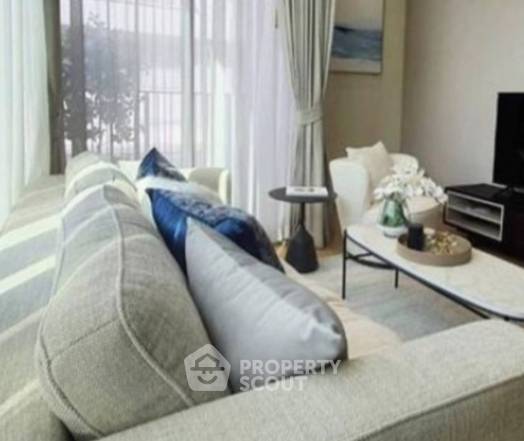 picture 2-BR Condo at 28 Chidlom near BTS Chit Lom (ID 3236488) - 3/4