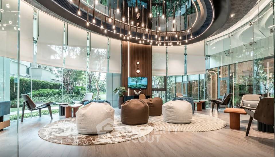 รูป คอนโด 2-ห้องนอน ที่ ไลฟ์ พระราม 4 - อโศก ใกล้ MRT ศูนย์การประชุมแห่งชาติสิริกิติ์ (ID 2240182) - รูปที่ 4/42