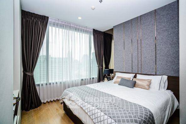 picture 1-BR Condo at Pyne By Sansiri near BTS Ratchathewi (ID 2918381) - 4/4
