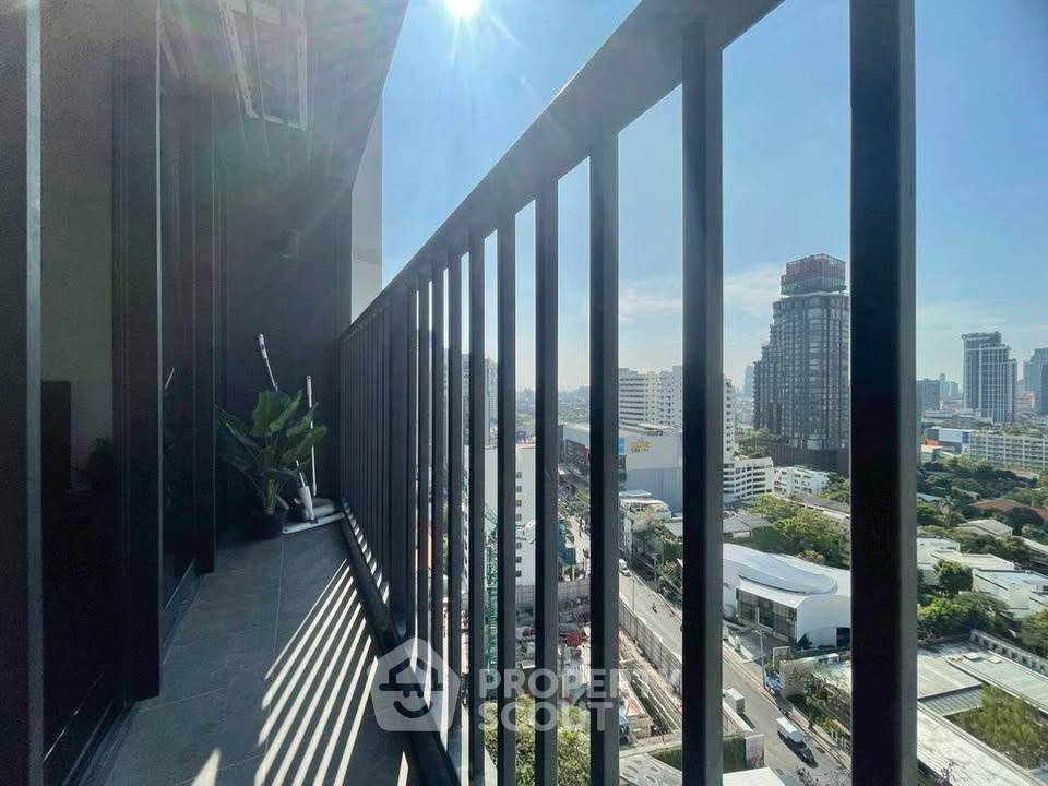 picture 2-BR Condo at Park Origin Thonglor near BTS Thong Lor (ID 3091223) - 10/11