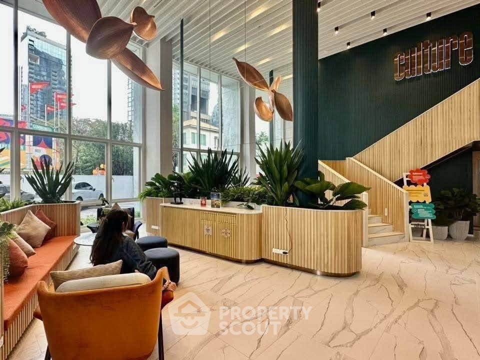 รูป คอนโด 1 ห้องนอนให้เช่า Culture Thonglor ใกล้ BTS ทองหล่อ (ID 3002940) - รูปที่ 3/19