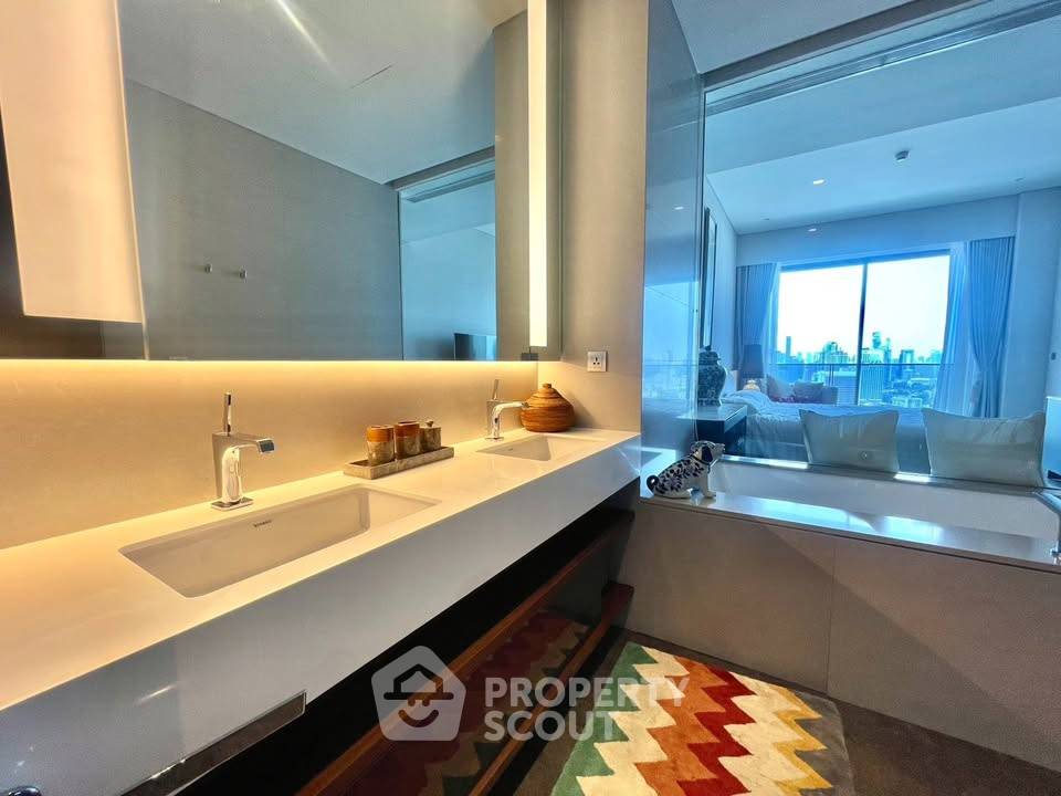 picture 3-BR Condo at Tela Thonglor near BTS Thong Lor (ID 2839804) - 26/29