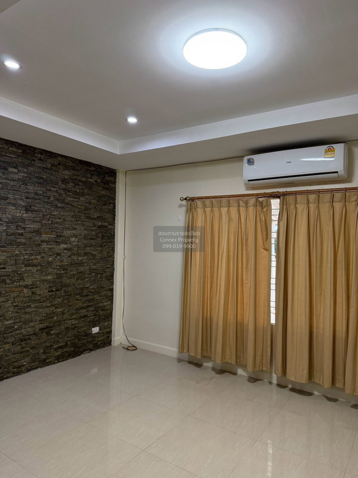 รูป เช่าทาวน์เฮ้าส์/ทาวน์โฮม  ศุภาลัย พาร์ควิลล์ รามอินทรา 23 MRT-ลาดปลาเค้า ท่าแร้ง เขต บางเขน กรุงเทพ CX-174548 ✅ ทักไลน์ @connexproperty ตอบทันที ทีมงานมืออาชีพ ✅ - รูปที่ 2/12
